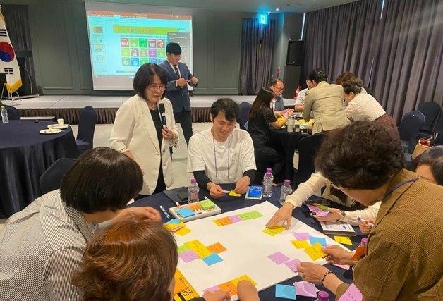 밀양시 23일까지 '스마트 도시 리빙랩' 시민 참여단 모집