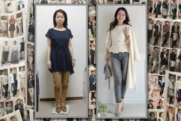 "성형 싫어" 셀카 3만장 찍어 스타일 변신…'못생긴 여성' 대반전 탄성