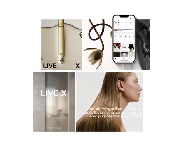 부산 뷰티테크 기업 '라이브엑스', 글로벌 진출 위해 리브랜딩