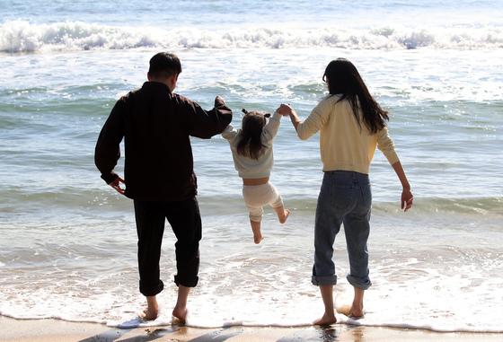 [뉴스1 PICK]'겨울 날씨 20도' 1월 관측 사상 최고 기록