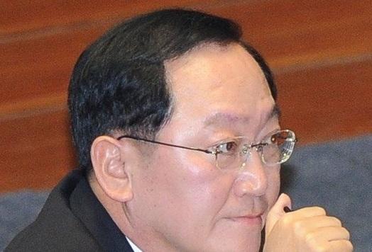 민주당 입당 최구식 전 의원 "진주시장 출마하겠다"