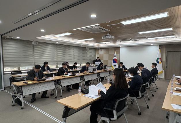 경남·부산 통합 실무협의체 가동…주민투표 추진 등 논의 착수