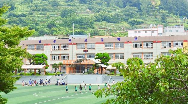 거제시 교육 투자 '눈길'…20년간 736억 원 지원