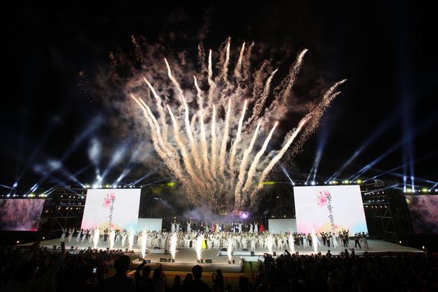 밀양시, 올해 관광객 1800만명 목표 '치유형 체류관광도시' 조성