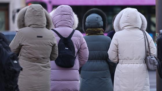 경남 의령·진주 한파주의보…경남 전역 건조주의보