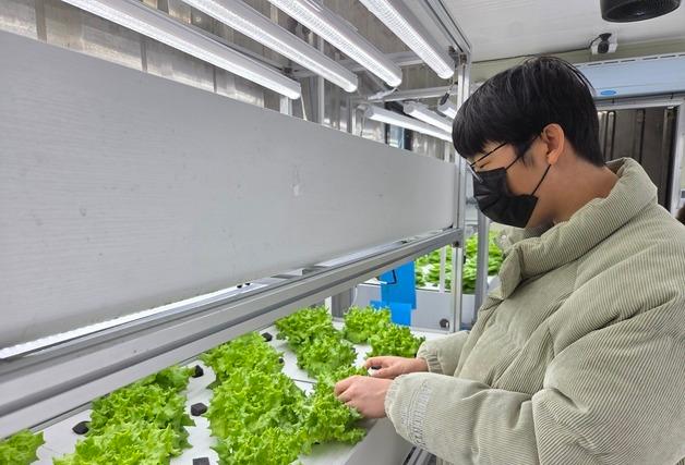 부산교육청, 장애학생 맞춤형 직업교육 강화