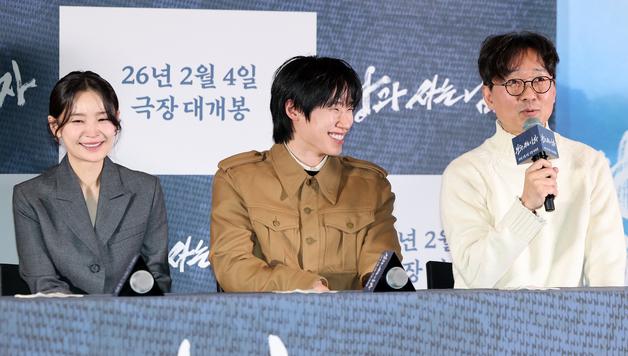 "평생 생각 못 할 큰돈 벌 아이"…'천만 감독' 장항준, 무당의 예언 현실로