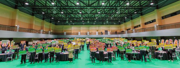 합천군, 양수발전소 건립 '새 성장 동력 확보·인구 감소 극복'