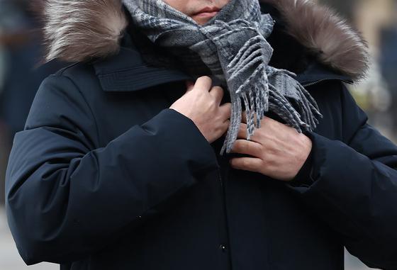 [오늘의 날씨] 부산·경남(28일, 수)…대기 건조, 아침 영하 3~9도