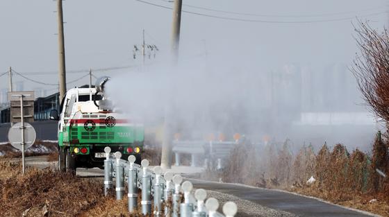 경남 창녕서 아프리카돼지열병 확인…도, 살처분·관련 교육 등 조치