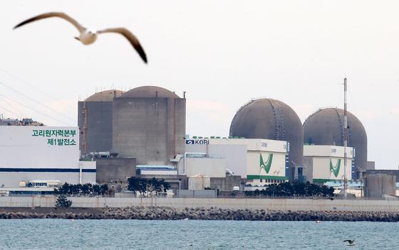 신규 원전 추진에 울주·영덕군·경남도 '환영'…환경단체 '규탄'(종합)