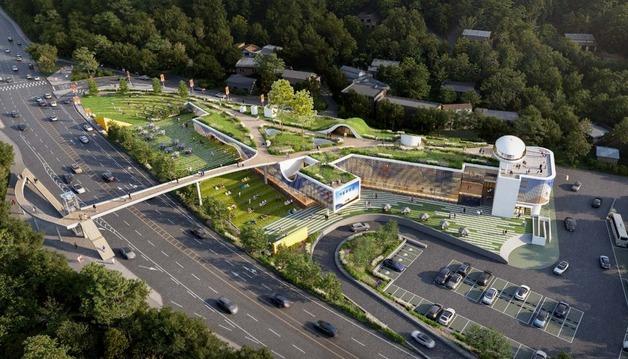 하동군, 문체부 남부권 광역관광개발 계획 '북케이션' 추진