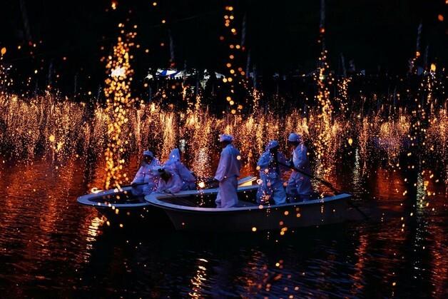 경남 작년 방문객 1억 6668만명 '역대 최대'…관광 소비액 6조 1455억