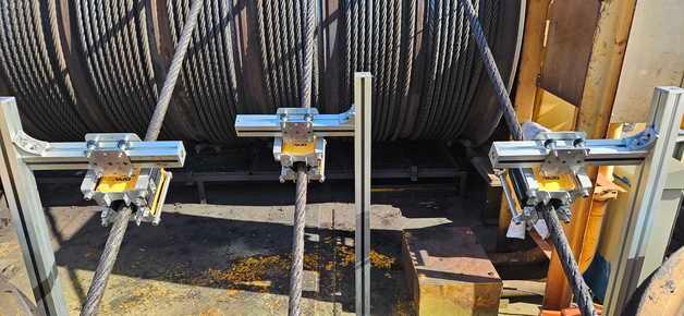 BPA 개발 AI 스마트물류 기술 2건, 해수부 '우수물류신기술' 지정