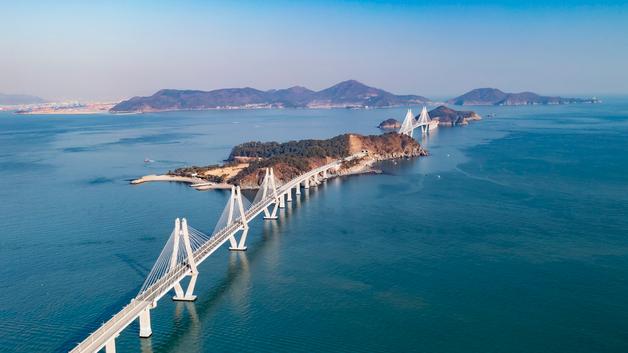 '대통령 별장' 거제 저도, 2월2일부터 입도 가능