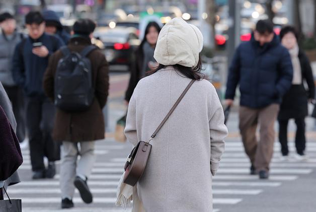[오늘의 날씨] 부산·경남(11일, 일)…기온 '뚝', 아침 최저 영하 3~8도