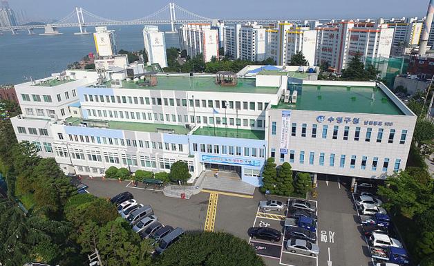 '보수 텃밭' 부산 수영구 강성태 3선 가능성은?…'공천 혈투' 예고