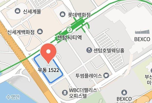 108층 랜드마크 꿈 접고…해운대 센텀 '노른자위' 결국 오피스텔 촌으로