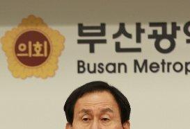강무길 부산시의회 의장 "정쟁보다 협치…시민 삶 바꾸는 의회 돼야"