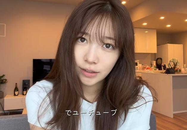 20대 여배우 "고1때 임신했다…상대는 중국 남성" 깜짝 고백  
