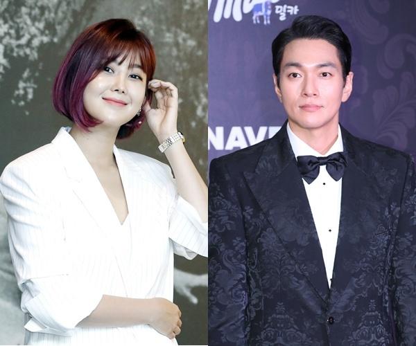 [단독] 솔비♥이규한, 내년 결혼…'20년 전 첫 만남~부부' 풀스토리 (종합)