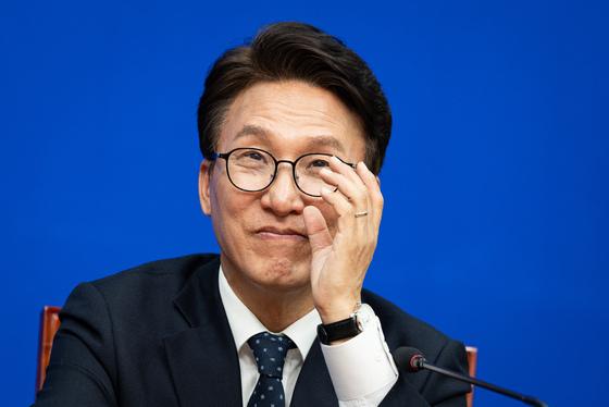 김민석, 부산 2박 3일 뜬다…북극항로·돔 아레나 초점
