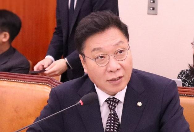 정연욱, 순직 소방관 애도…'소방 재정빨대 발언' 추미애 비판