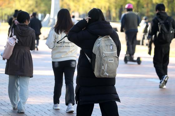 [오늘의 날씨] 부산·경남(29일, 목)…아침 최저 2~9도, 오후부터 구름 많아