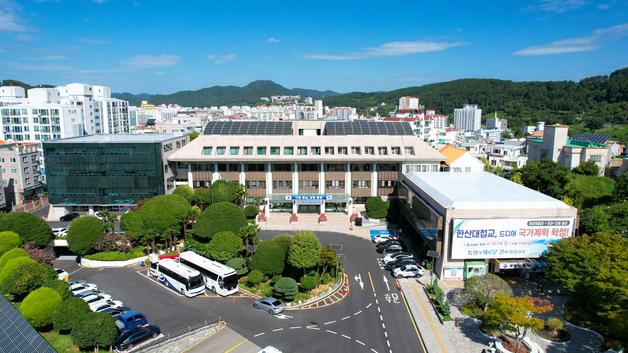 통영사랑상품권 '코리아 그랜드 페스티벌' 기간 5% 추가 적립