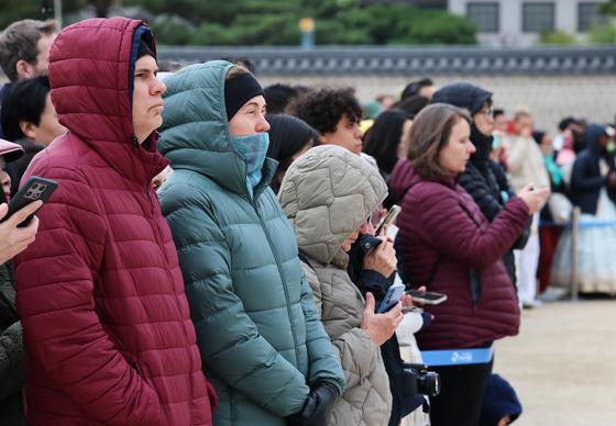 [오늘의 날씨] 부산·경남(31일, 토)…아침 6도 쌀쌀, 낮 21도까지