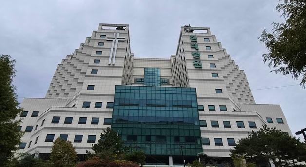 "9년 의료 공백, 이젠 끝내달라"…국회 복지위, 부산 침례병원 현장 방문