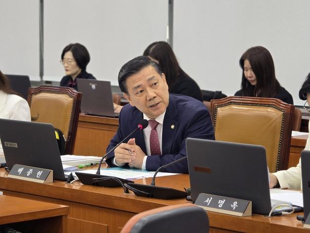 "사회서비스 바우처 부정수급 4년간 1465억…AI 탐지 비중은 '반토막'"