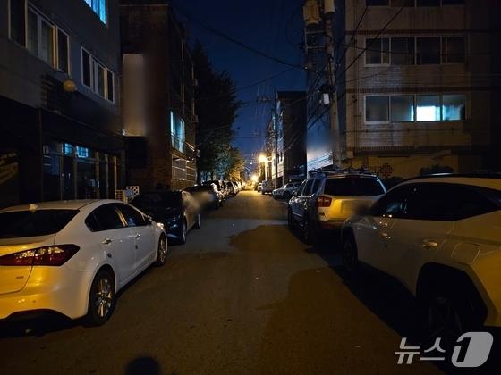 "김해 주차난 해소, 주택 주차 기준 강화·지역별 불균형 개선부터"