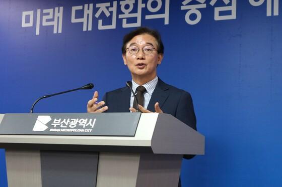 '증거인멸 유죄' 전재수 전직 보좌진들·공소청, 1심 불복 항소