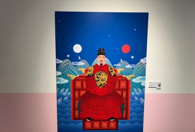 한글날 100주년…예술 옷 입고 힙해진 한글 만나는 전시 '눈길'