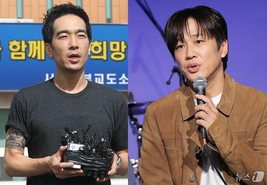 '유재석 저격' 고영욱, 차태현에게 "거만하게 굴고 있어" 30년 전 일화 소환