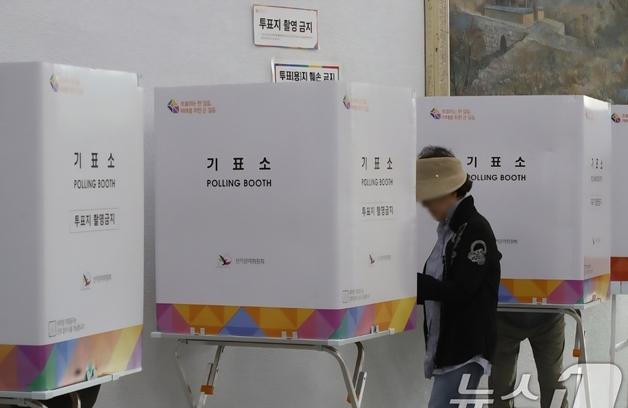 부산 민선 8기 여성 기초단체장 '0명'…민선 9기엔 다시 등장할까