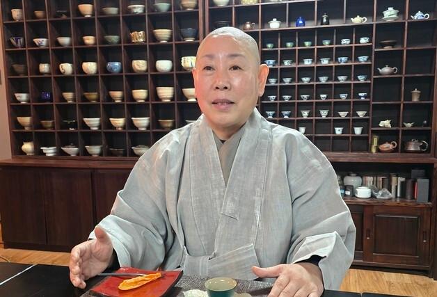 "이즈미(泉) 물길 따라 용 승천하듯"…대마도에 핀 '문화의 꽃' 황룡사