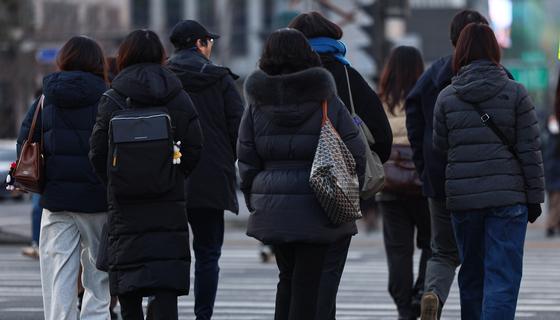 [오늘의 날씨] 부산·경남(7일, 토)…오전 영하권 추위 대비해야