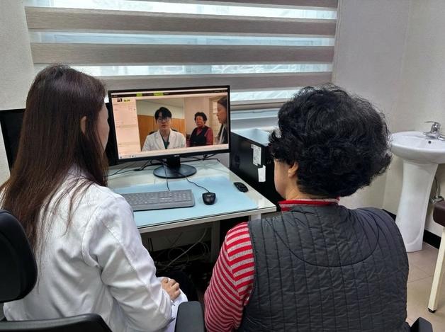 공보의 채용 난항…합천군, 비상 진료 체계 가동