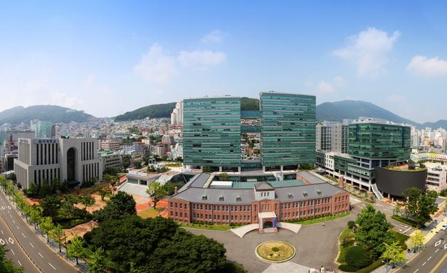 동아대, '교육국제화역량 인증제' 신규 인증 획득