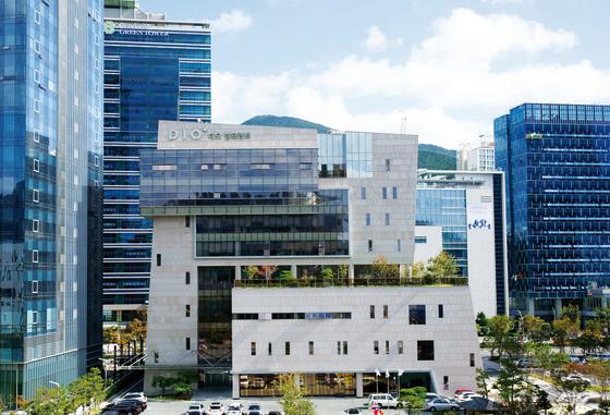 디오, 자사주 95만주 이상 소각·100억 규모 추가 매입