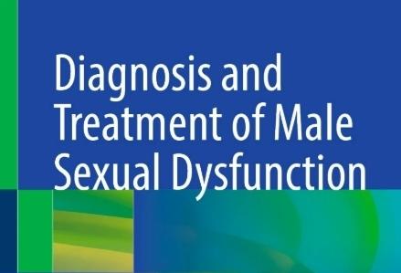 박현준 부산대병원 교수, 남성 성기능 장애 분야 국제 교과서 발간