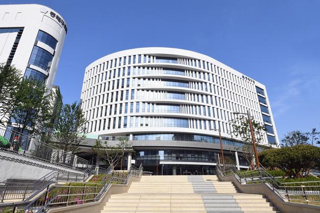 부산 동래구, 주소정보시설 2만2000여 개 조사…노후 시설 정비