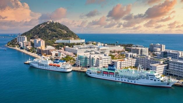 한국해양대, 부울경 AI 인재 요람된다