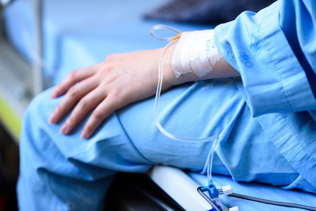 간 이식해 줬더니 "각자 인생 살자" 돌변…사실혼 아내, 상간남 있었다