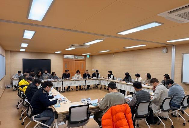 양산 특수학교 과밀 해소 나선 경남교육청…'제2특수학교' 신설 간담회