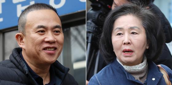 명태균 2심 시작…검찰 "1심서 수많은 물증에도 거짓이 진실 이겨"
