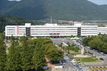 경남, 휴일 강추위 기승…"수도관 동파·도로 살얼음 주의하세요"