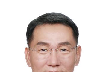 채관병 제9대 동남데이터청장 취임 "신뢰받는 기관으로"